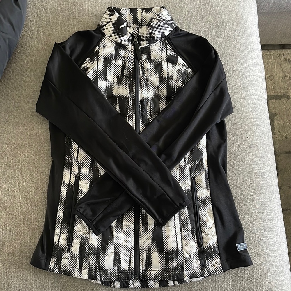 Calvin Klein Performance Jacket